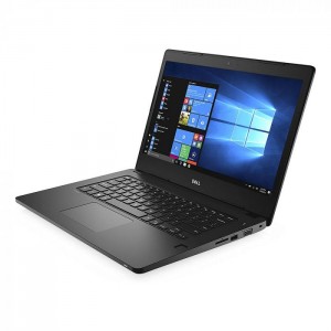 Dell Latitude 3480 Laptop 14" 7th Gen, 8GB RAM, 128GB  SSD, Win 11, Webcam, Warranty