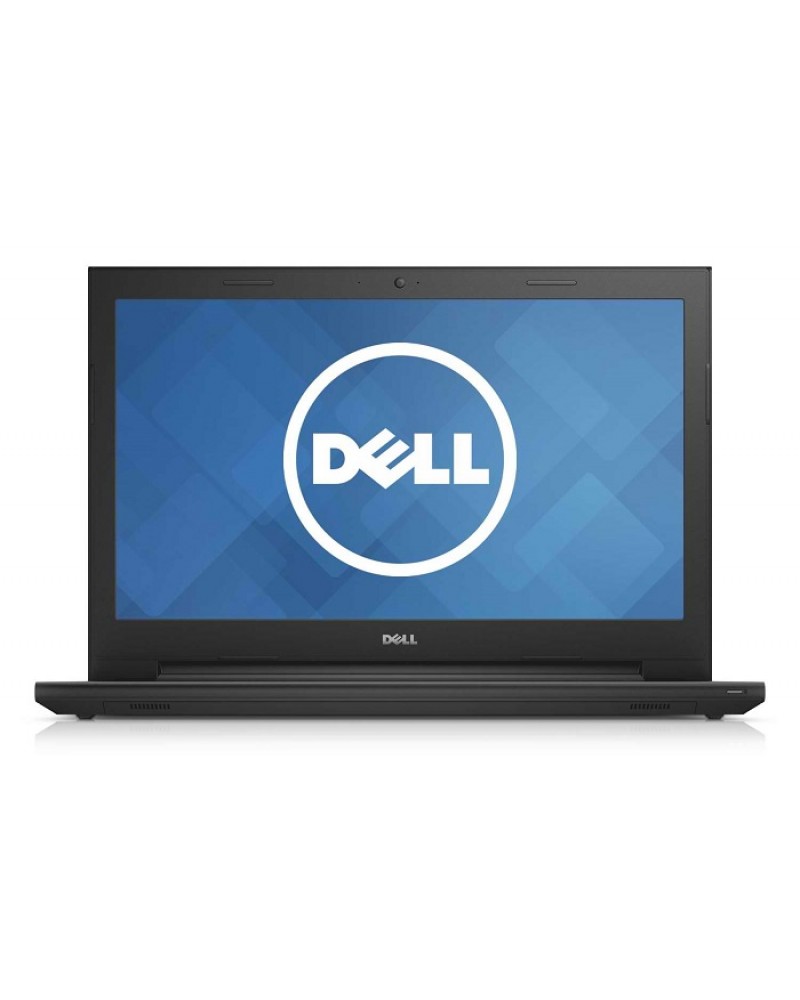Dell Inspiron 15 Laptop Intel I5 8gb Refurbished With Windows 10