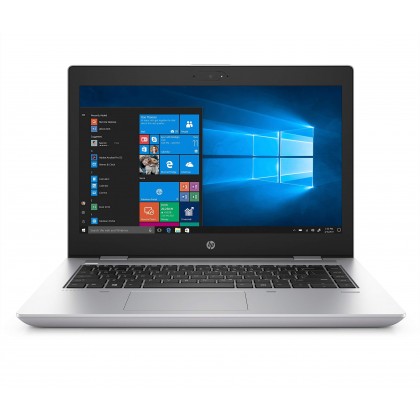 HP ProBook 640 G4 i5-8350 8GB Ram 256GB SSD HDD Webcam HDMI Windows 10 Laptop