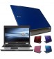 Coloured Intel i5 4gb, 160GB Widescreen Laptop, Red, Pink, Purple or Blue