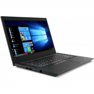 Lenovo ThinkPad L480 Laptop, 14" i5 8th Gen, 16GB RAM, 240GB SSD HDD Warranty Windows 11 Webcam