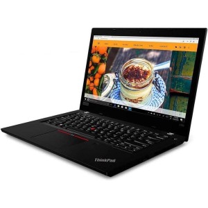 Lenovo ThinkPad L490 Laptop, 14" i5 8th Gen, 16GB RAM, 240GB SSD HDD Warranty Windows 11 Webcam