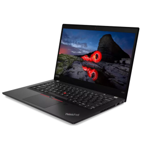 Lenovo ThinkPad X395, 13.3" FHD Touch, Ryzen 7 PRO-3700U, 16GB Ram 256GB SSD Windows 11 Webcam Wifi